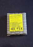 Listwa zaciskowa 12- torowa Zext 12X2,5mm²  paczka10 sztuk