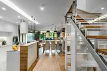 2-poziomowy luksusowy loft + parking  w cenie - bez prowizji !