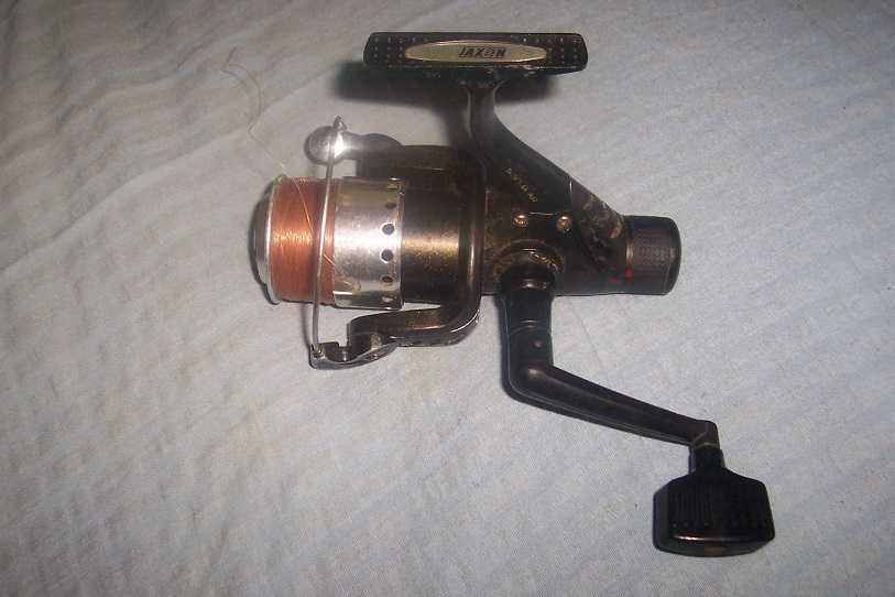 Kołowrotki uniwersalne mocne. Opis Wyprzedaż