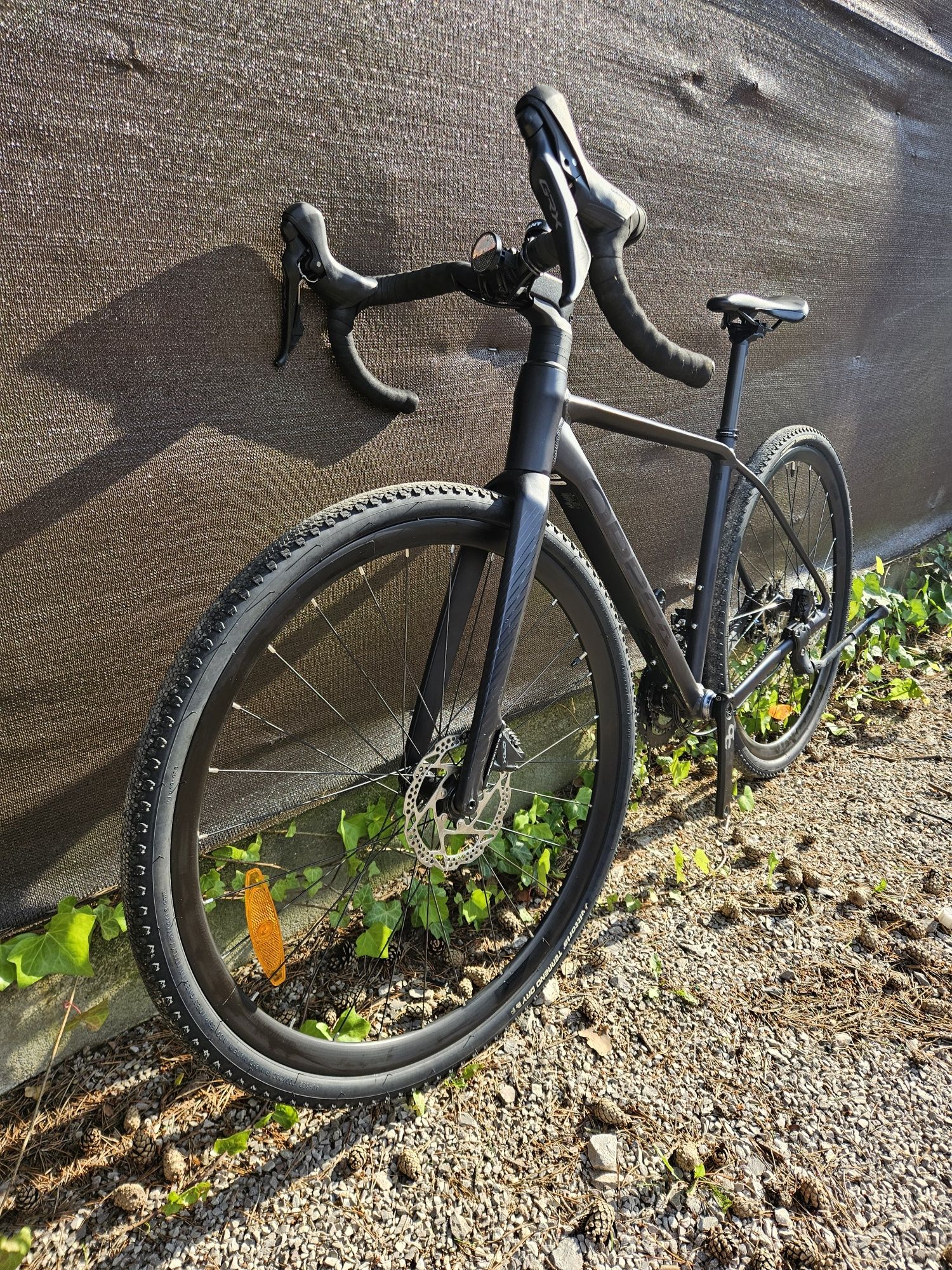 Rower Orbea Terra H40 GRX