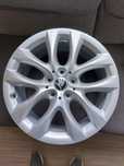 Nowe felgi aluminiowe 17 cali Skoda Karoq, Superb,Yeti, Octavia. Ronal