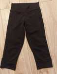 Leginsy damskie Adidas rozm.36