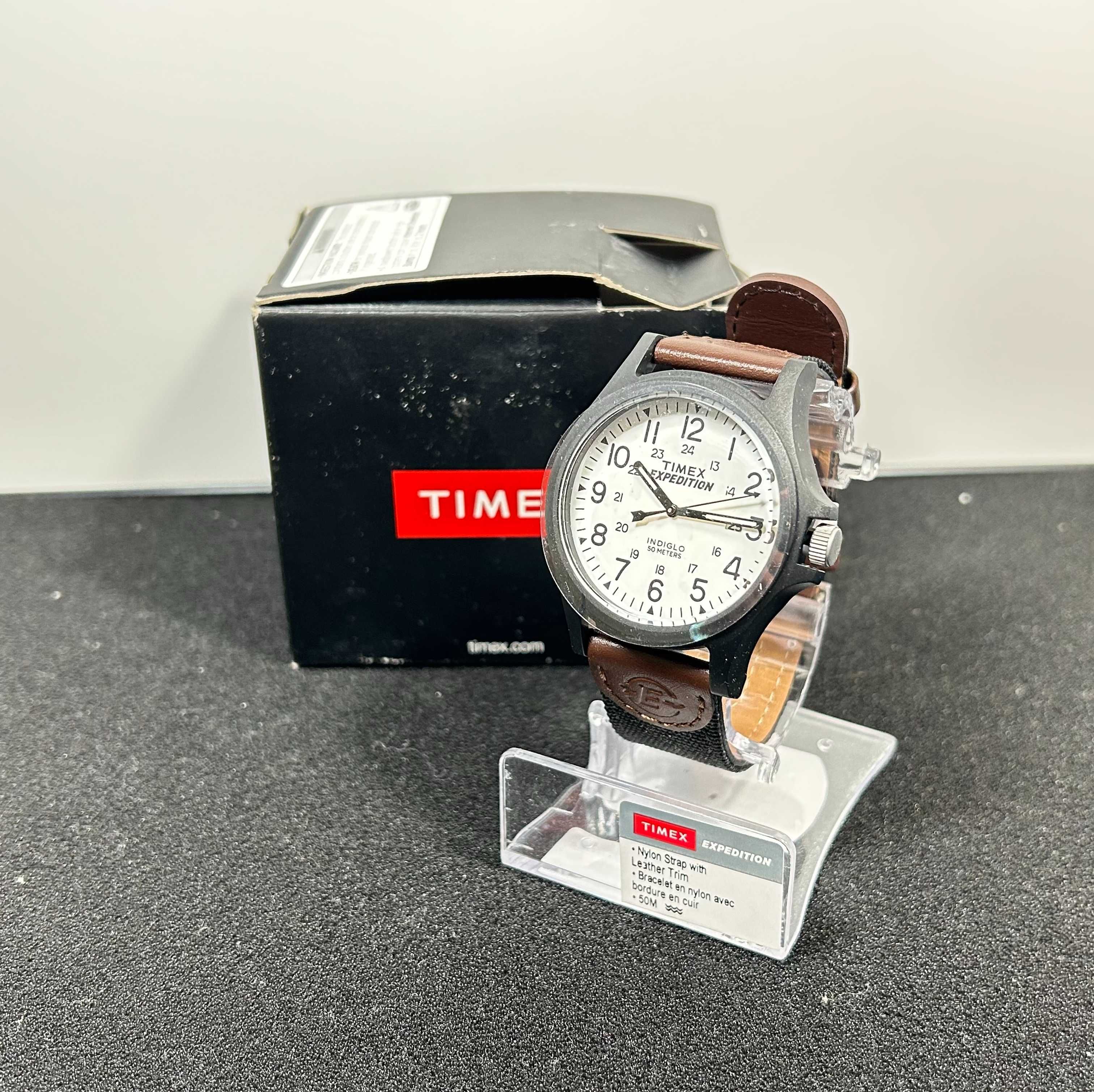 Годинники Timex TW4B08200. Нові, оригінал.