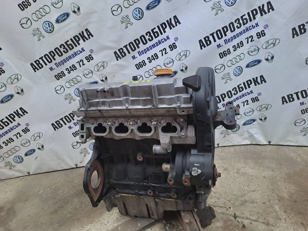 Двигун мотор Z18xe вектра ц,зафіра а,