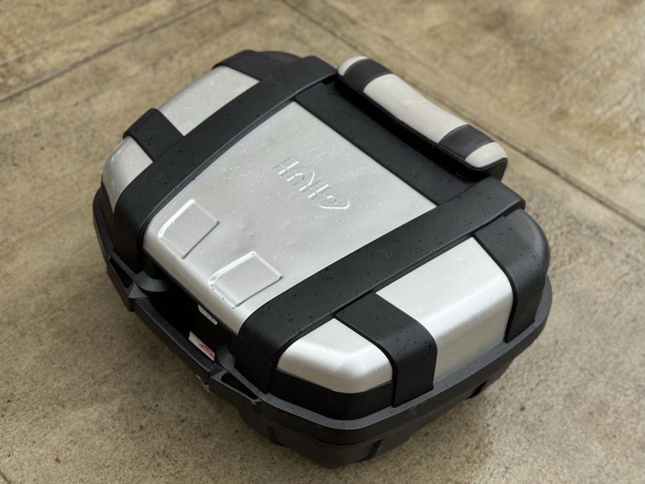 Givi  Мото-Кофр