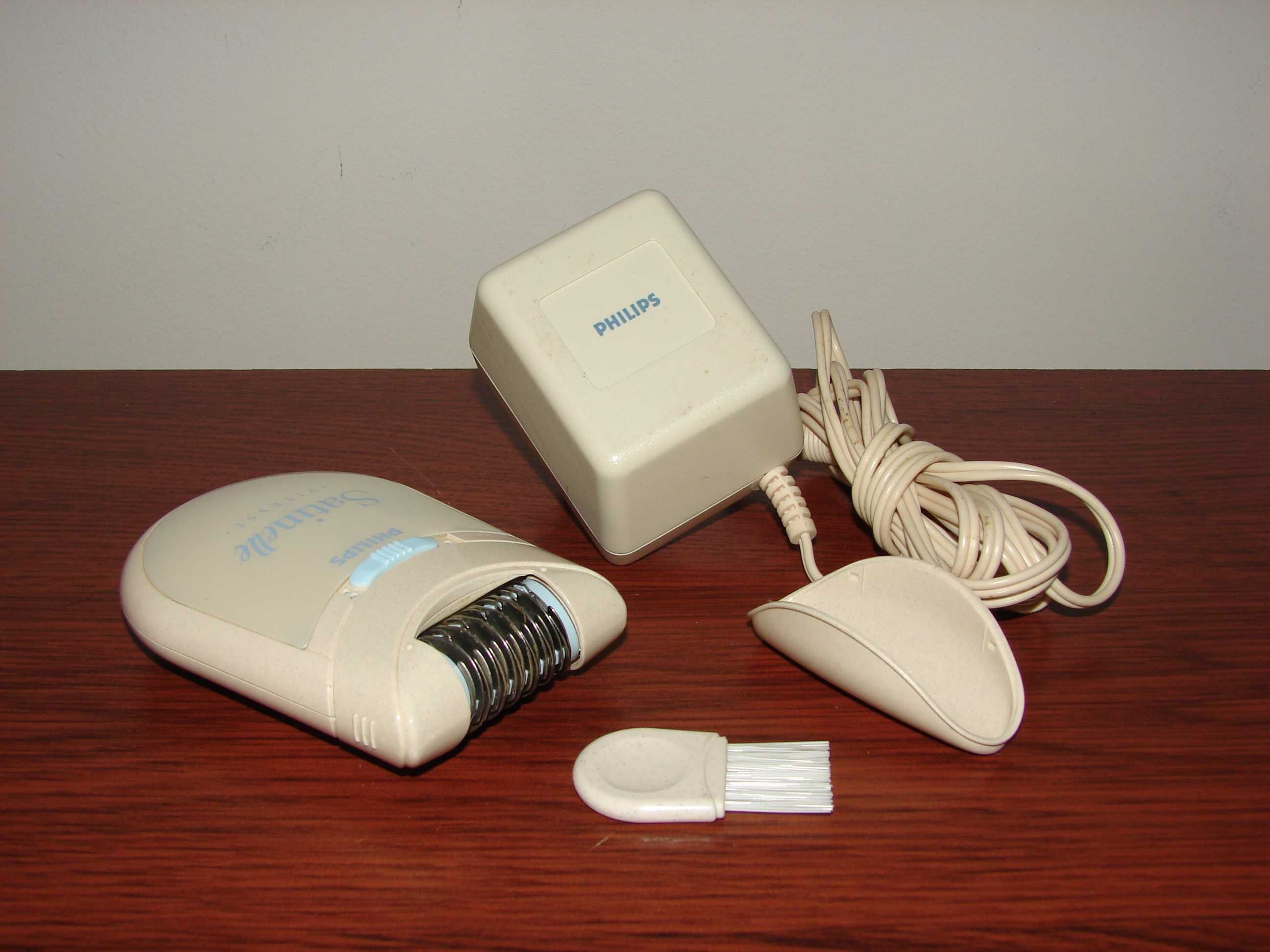 Depilator Philips Satinelle Vitesse