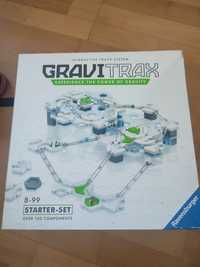 Gravitrax starter tor kulkowy gra logiczna hit