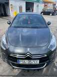 Sprzedam citroena ds5 sport Chic 2.0HDI hybrid