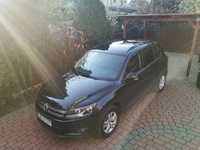 Volkswagen Tiguan Volkswagen Tiguan 2.0 TDI