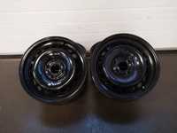 Felgi stalowe 15'' 4x100 Renault