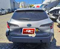 Toyota Corolla 1.8 Hybrid Aut