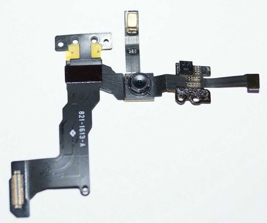  Flex Câmera frontal sensor de proximidade / microfone iPhone 5s NOVO