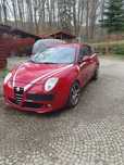 Alfa romeo Mito z Niemiec