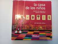 La casa de los ninos: diseño de espacios y objetos infantiles