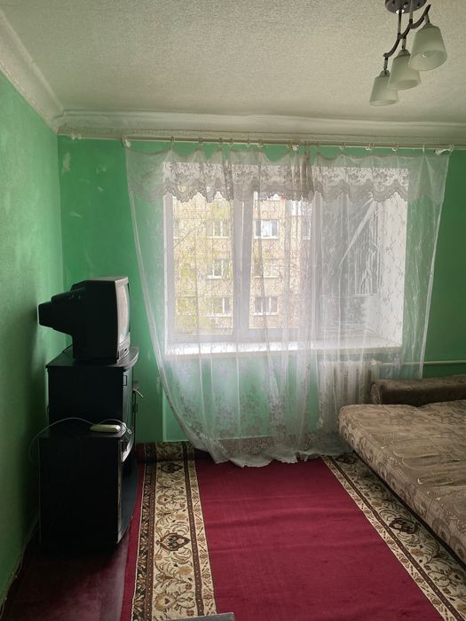 Аренда кімнати готельного типу