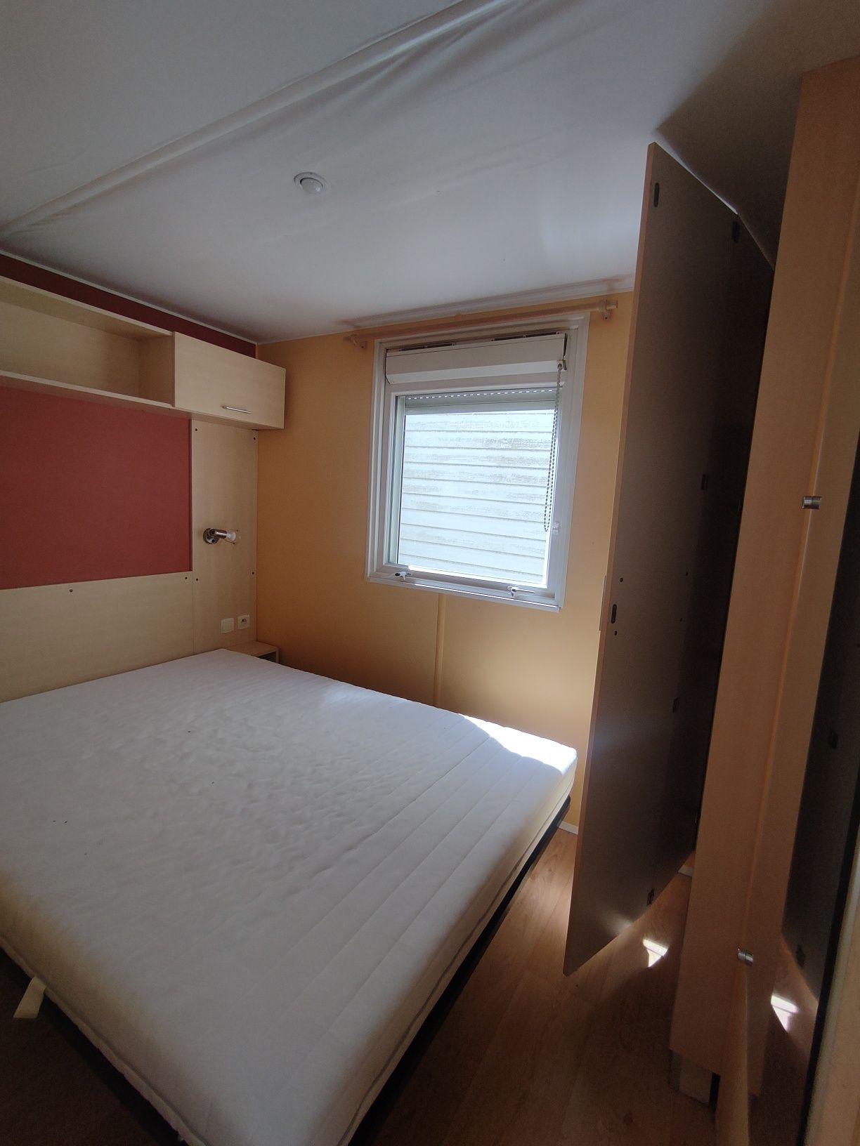 T2- 6,5m*4m Casa Móvel/Mobile Home/Bungalow/Casa Madeira