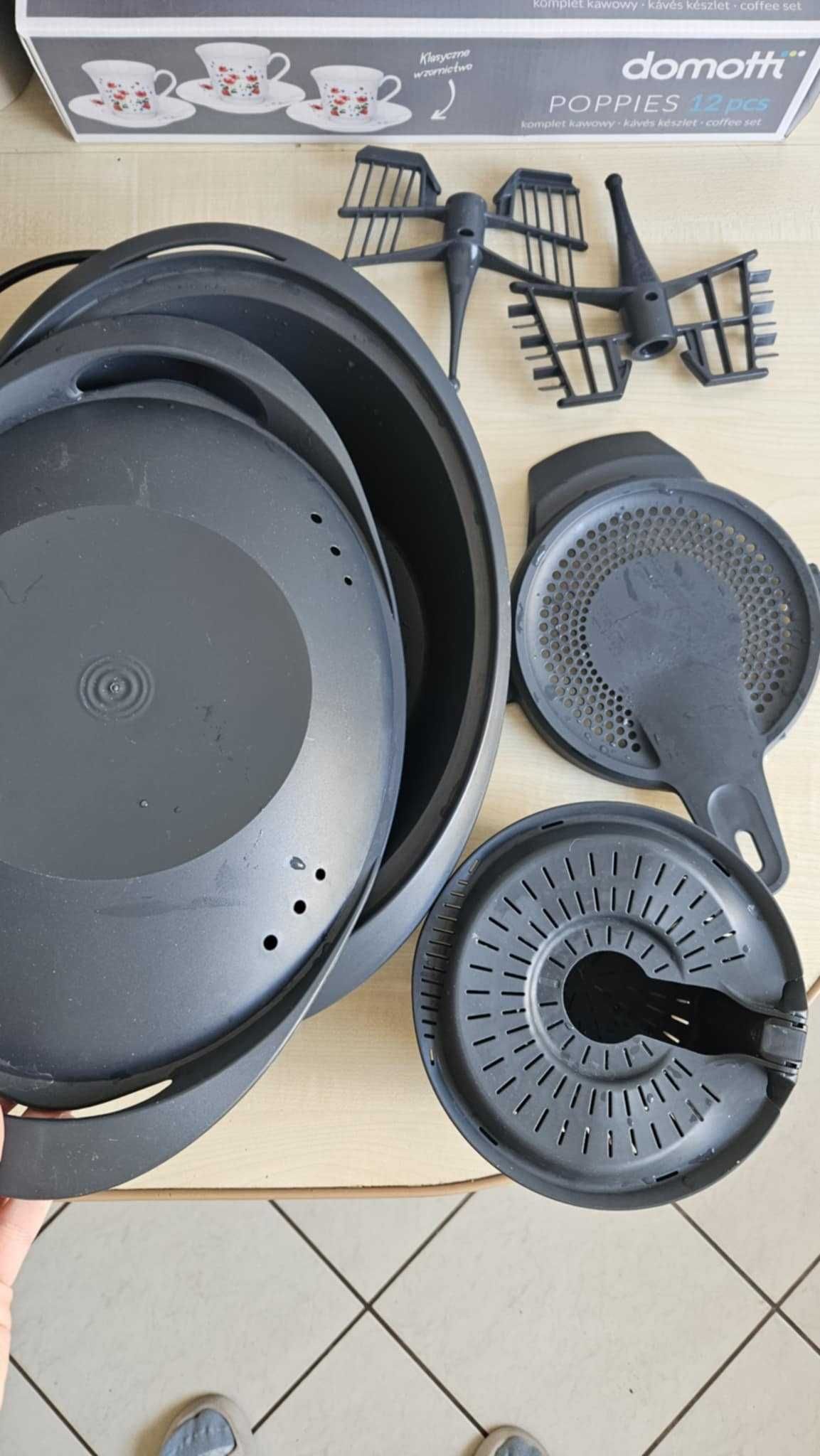 Thermomix TM6 – świetny stan