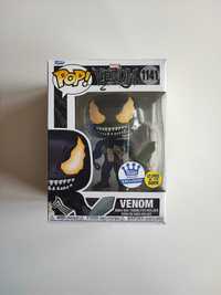 Funko POP! Marvel Venom 1141 gitd FE