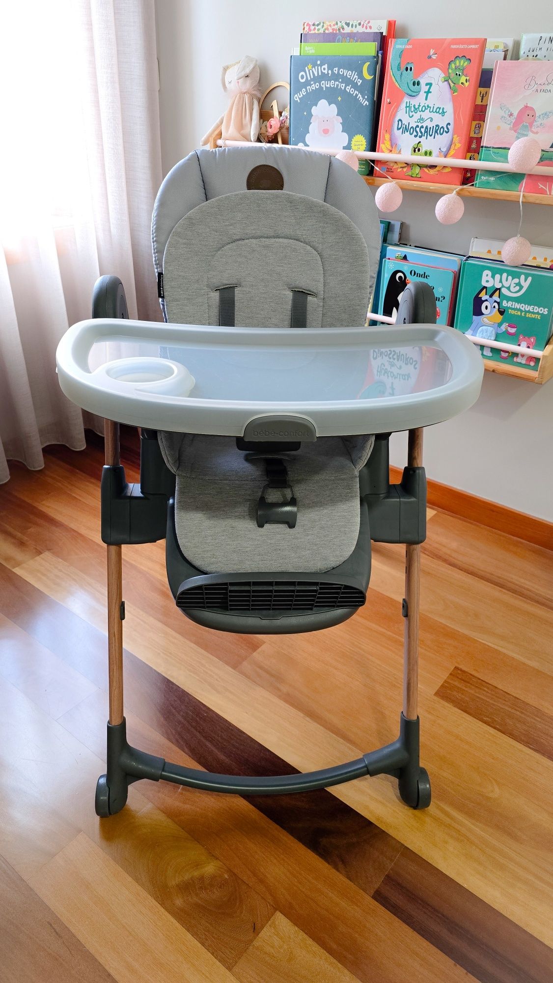 Cadeira Refeição Minla Maxi Cosi