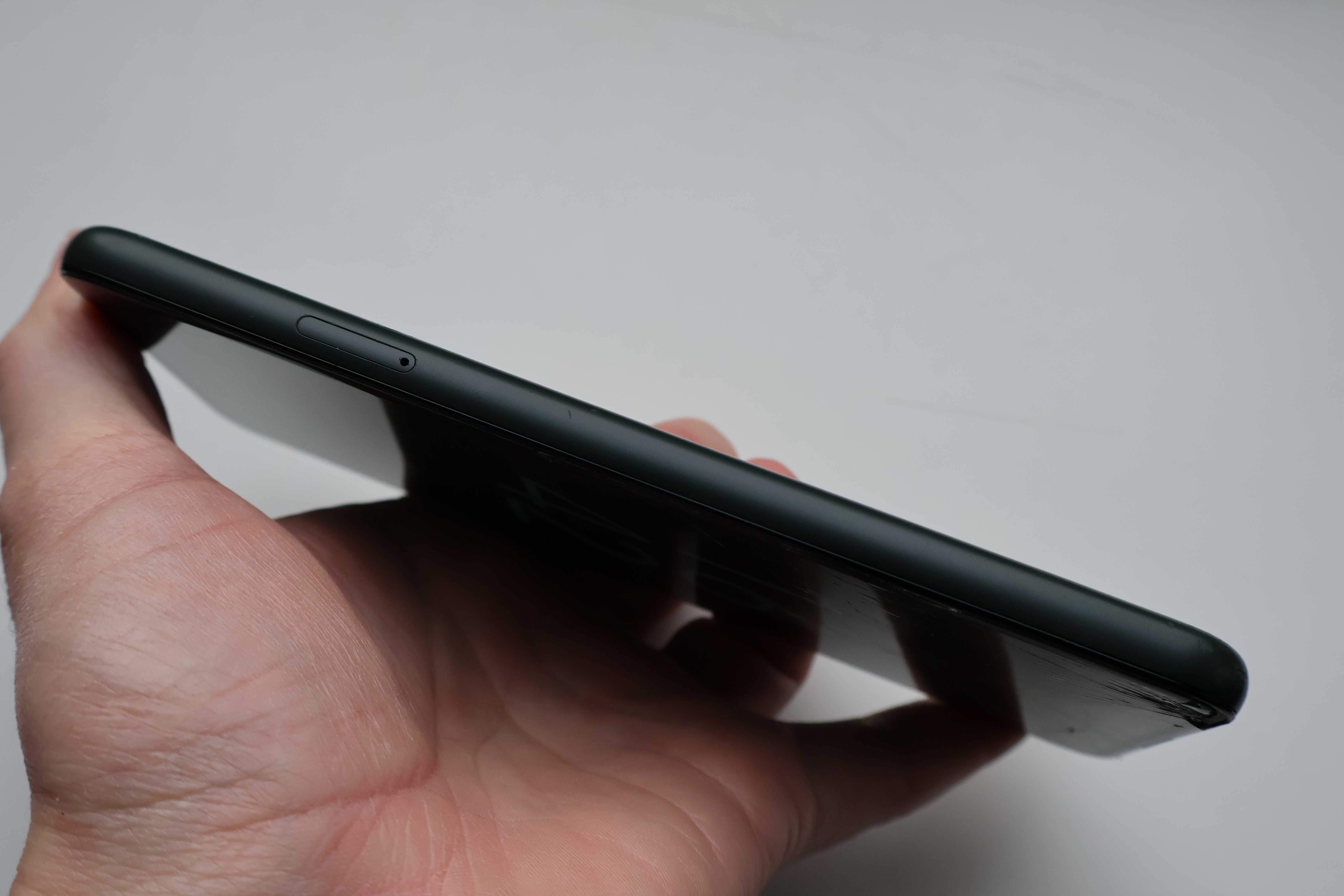 Смартфон Google Pixel 5A 5G 128Gb Mostly Black Оригінал!