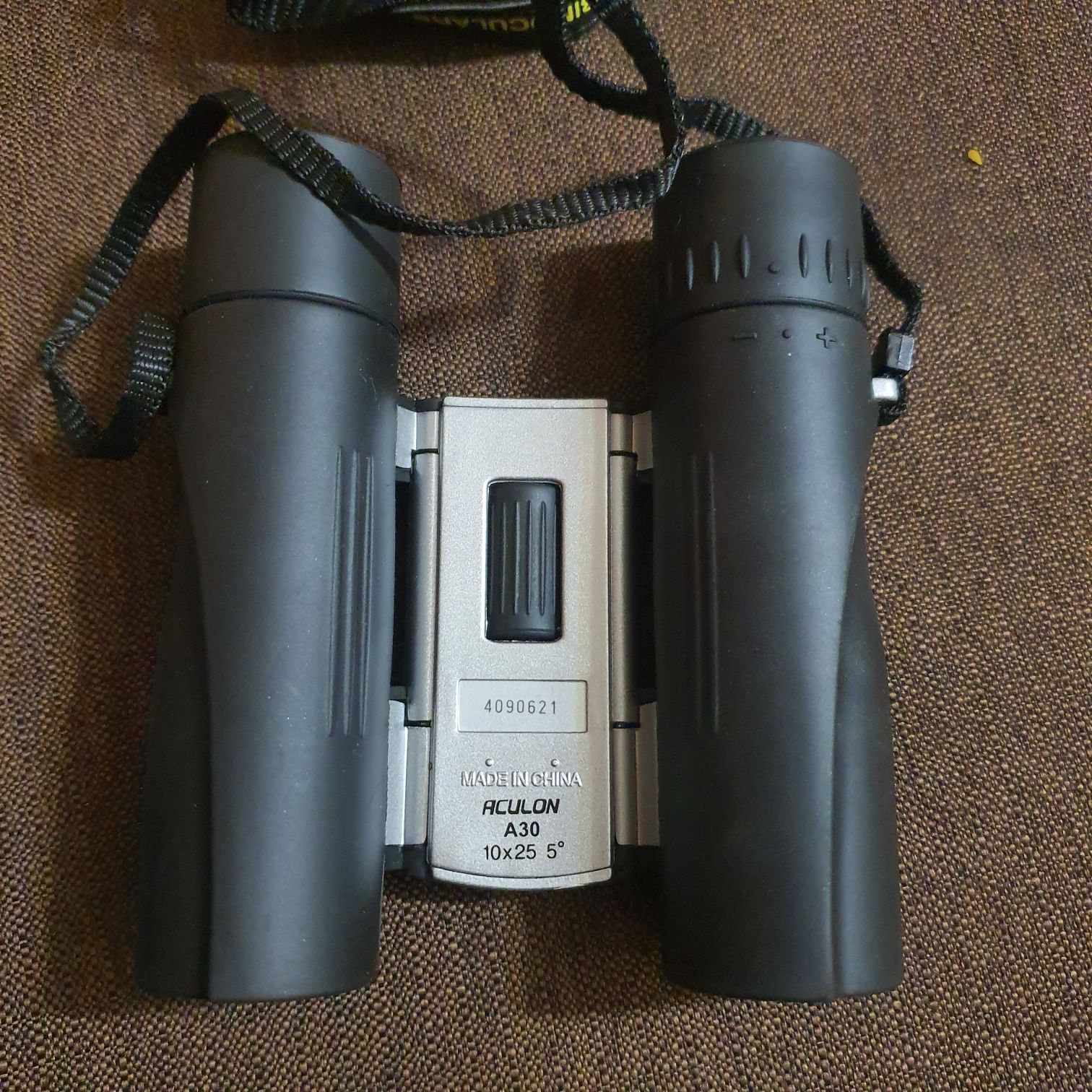 Lornetka Nikon Aculon A30