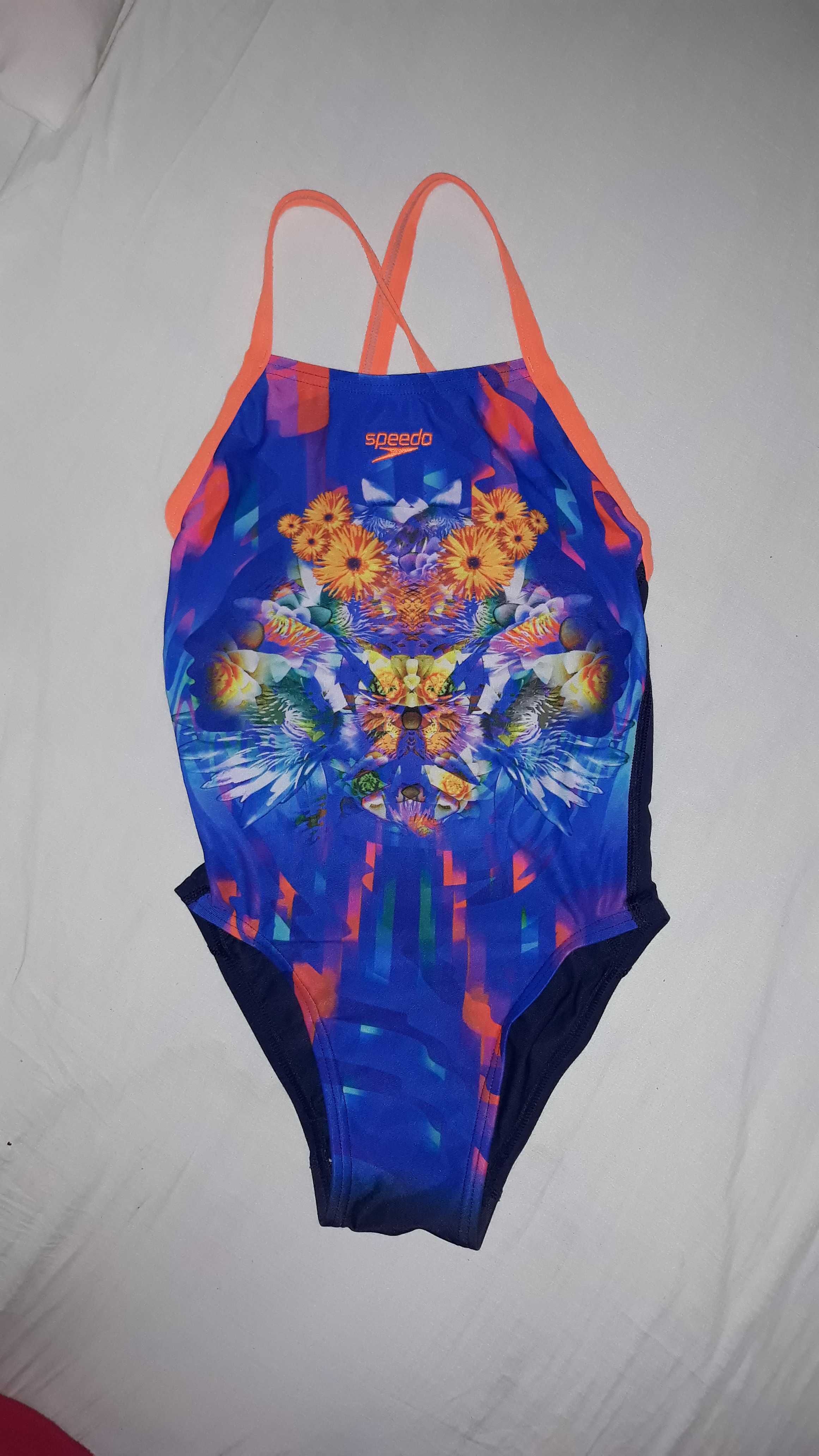 Продам купальник Speedo для дівчинки