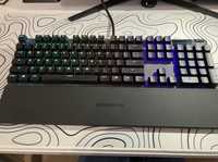 Klawiatura Steelseries apex pro