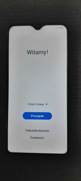 Samsung Galaxy A 20 E