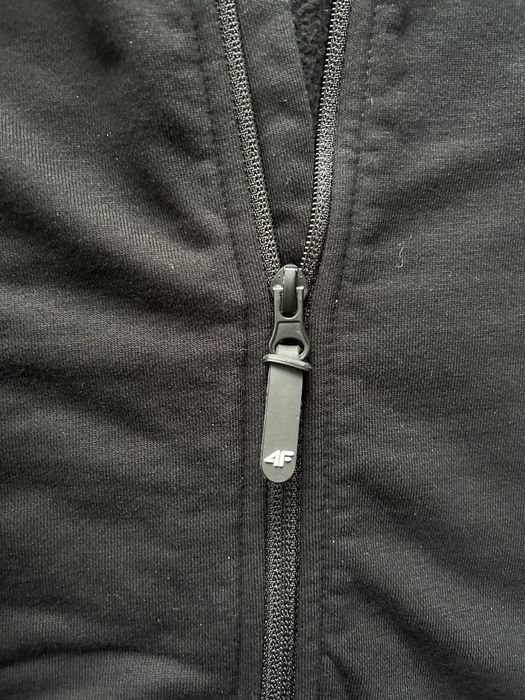Bluza 4F, rozmiar 146