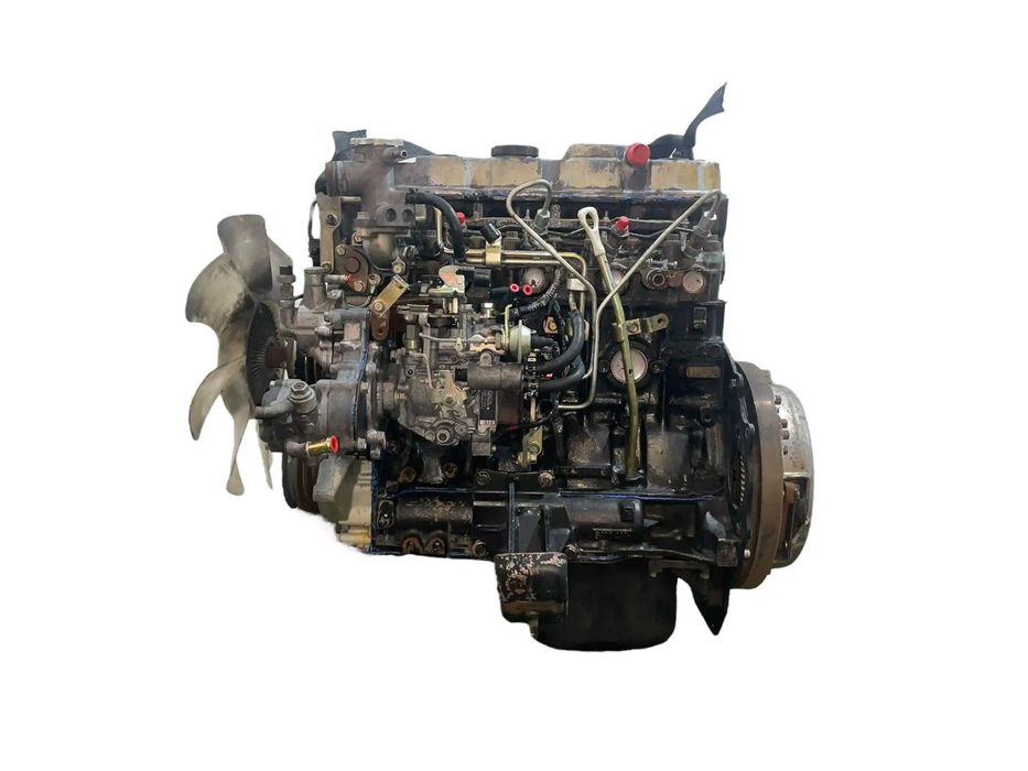 Motor MITSUBISHI CANTER  4M40