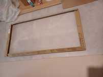 Opoczno Quenos Light Grey 59,8x119,8 (3 sztuki)
Szare Płytki Podłogowe