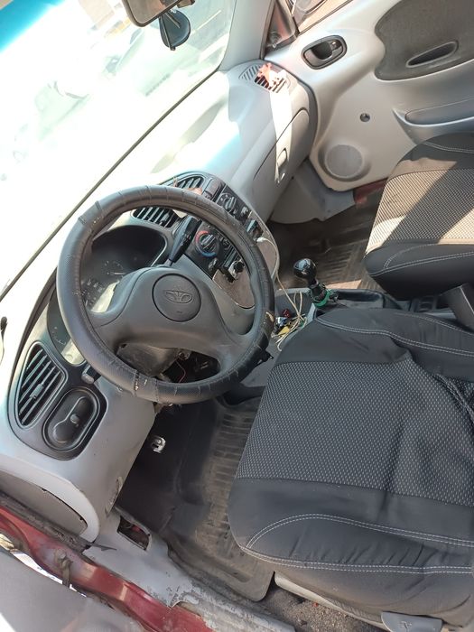 Продам dаewoo Lanos