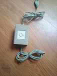 Zasilacz commodore c64