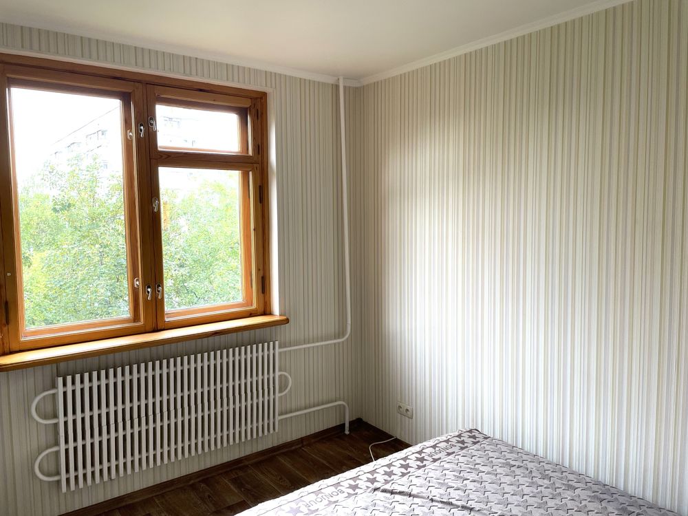 Продам 2ком квартиру на пос. Жуковского, ул. Астрономическая, 35д