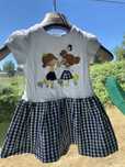 Vestido Mayoral 24 meses