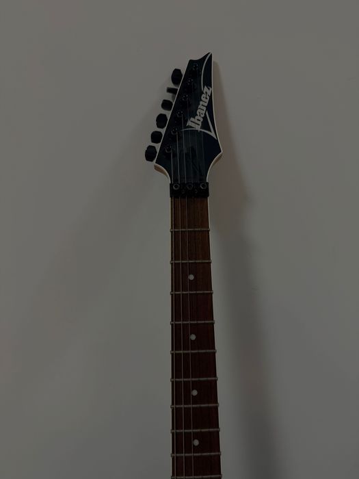 Ibanez RG370DXZ + Blackstar ID:Core V3 + kabel Fender — komplet