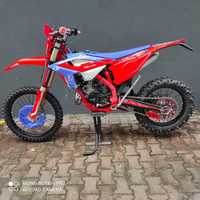 Beta RR125 Racing exc te