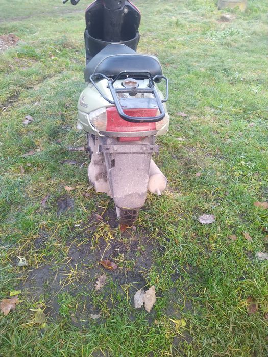 Скутеру. Продаж вайпер