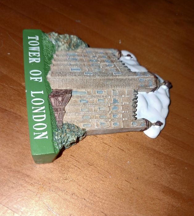 2 imanes de frigorífico