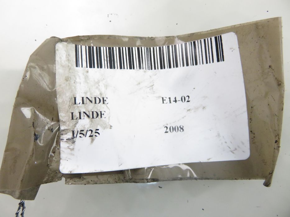 Rozdzielacz Linde E14-02 Br335