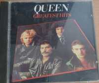 CD Queen - Greatest Hits