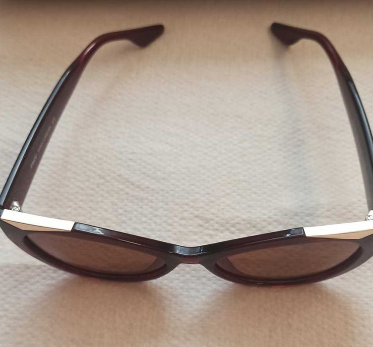 Okulary PNT z polaryzacją