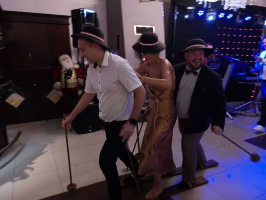DJ Wodzirej Robert