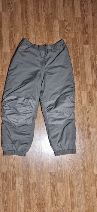 Штани ECWCS Gen III level 7 Trousers Xlarge Xlong