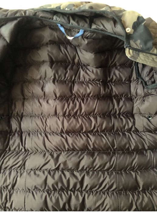 Куртка пуховик Moncler
