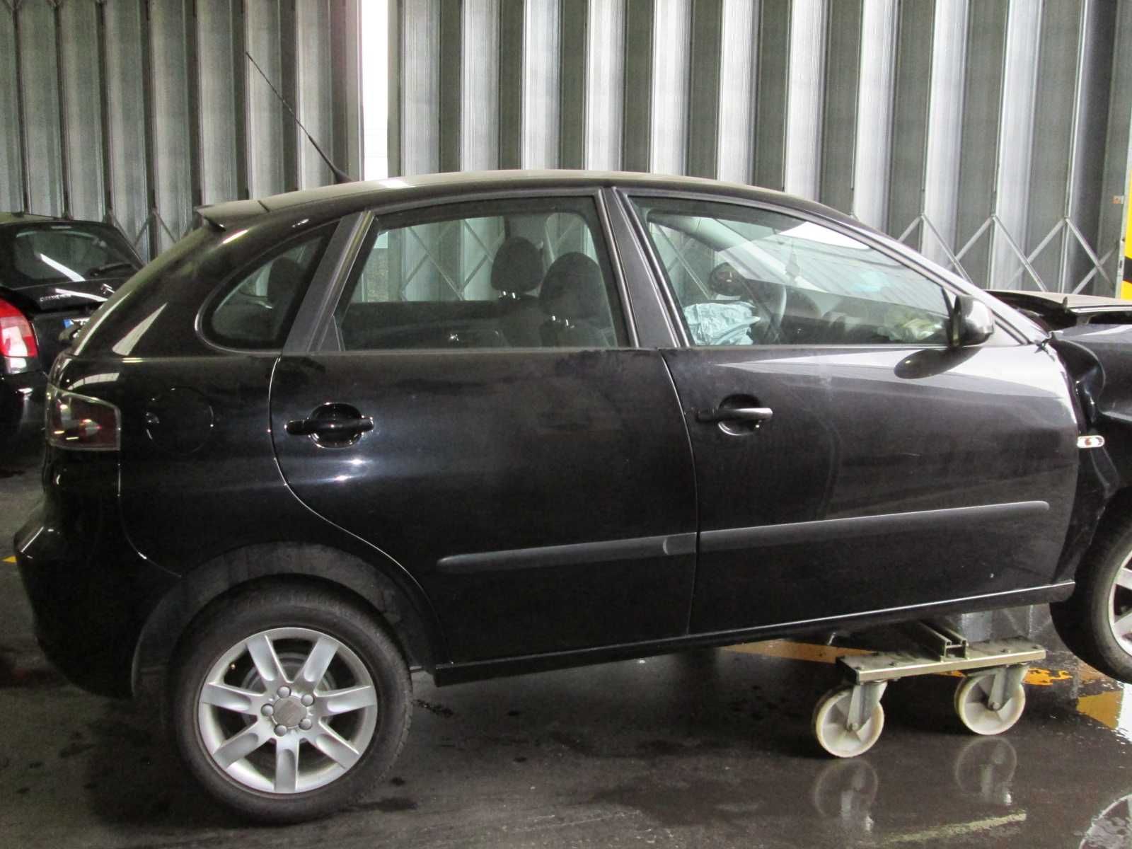 Seat Ibiza 1.2  12V  Peças