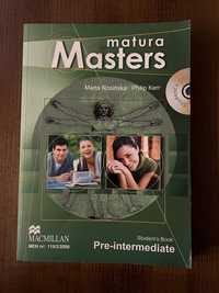 Matura Masters Student's Book