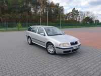 Skoda Octavia 1.9 tdi 90km!!