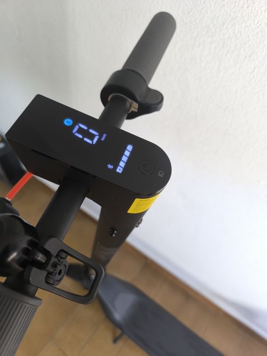 Xiaomi Electric Scooter 4 Lite (2° Geração)