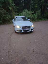 Sprzedam Audi A4 B8